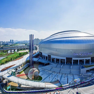 6월 6일,7일 엘지 키움 3루 2/4연석 팝니다