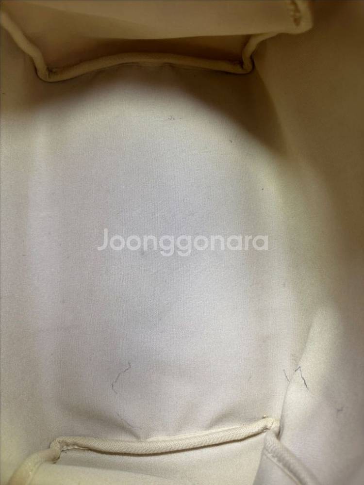 정품) 루이비통 다미에 아주르 스피디 30--7
