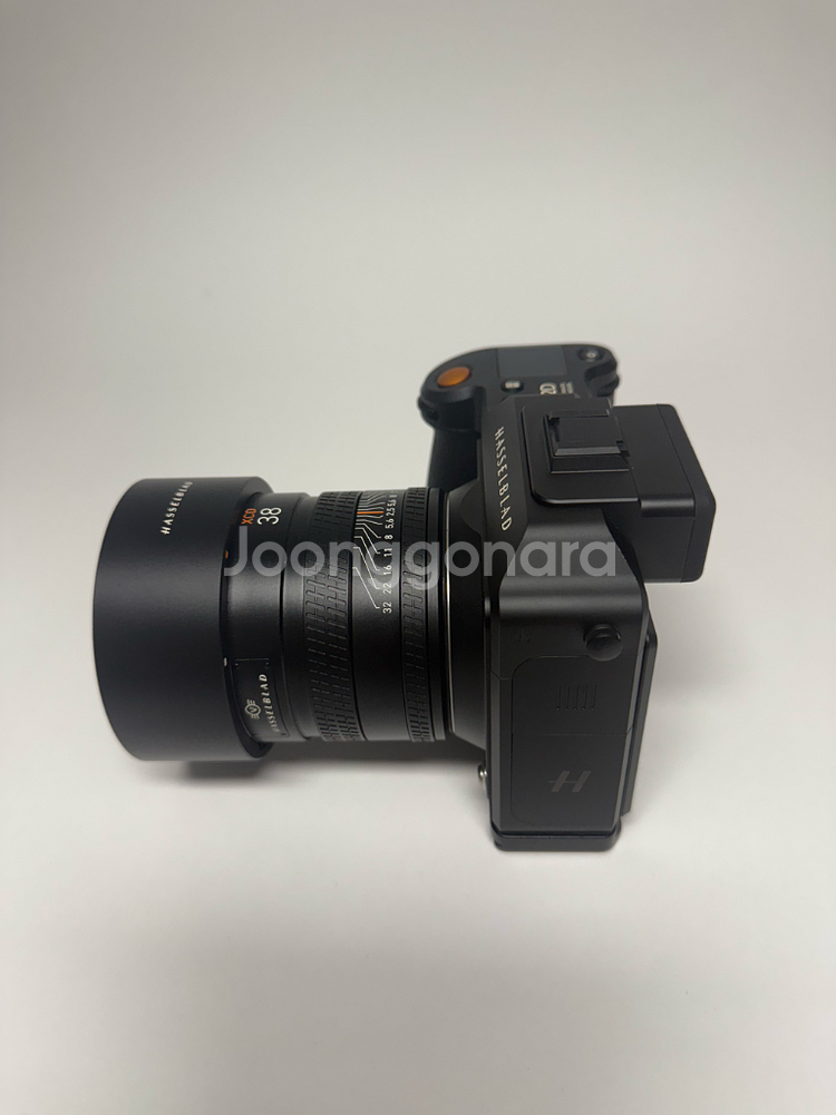 핫셀블라드 X2D 100C 카메라--4