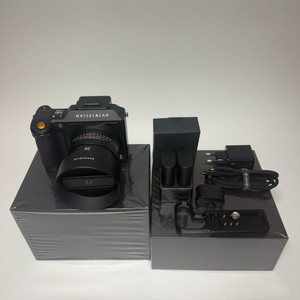 핫셀블라드 X2D 100C 카메라