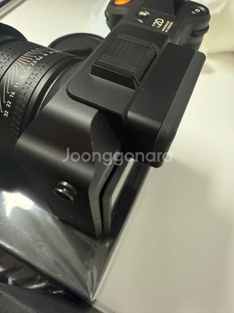 핫셀블라드 X2D 100C 카메라--8