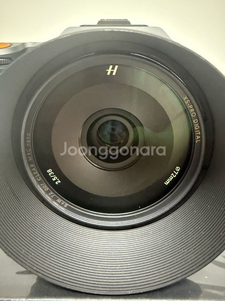 핫셀블라드 X2D 100C 카메라--7