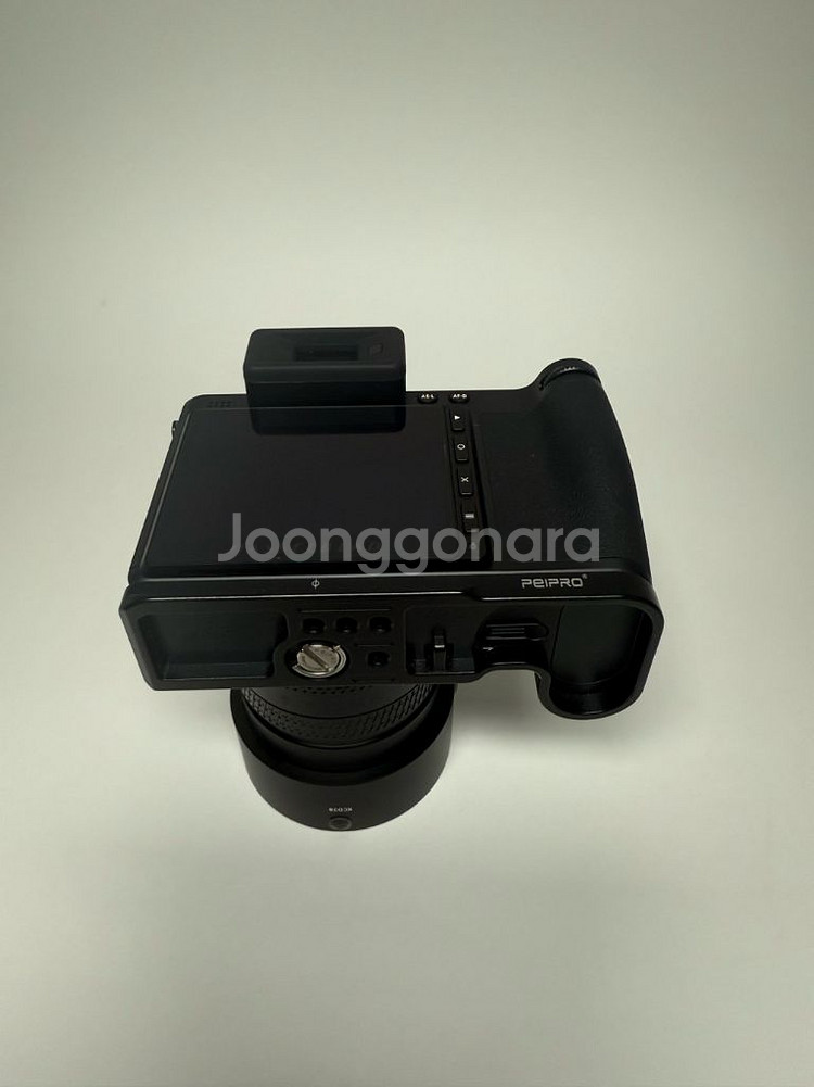 핫셀블라드 X2D 100C 카메라--5