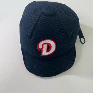 ((두산베어스>롯데 or 삼성)) 도미노 캡파우치 키링