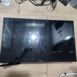 삼성 32인치 TV