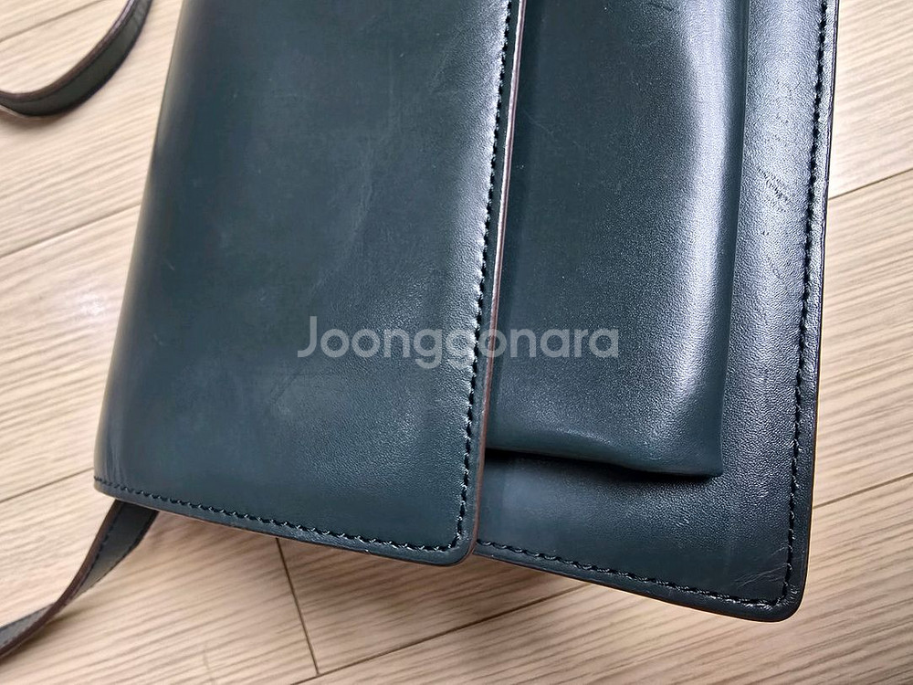드메리엘 클래식 백--1