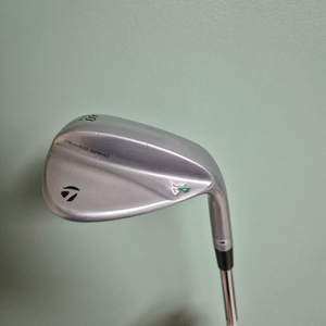 테일러메이드 밀드그라인드 MG4 60도 다골 S200