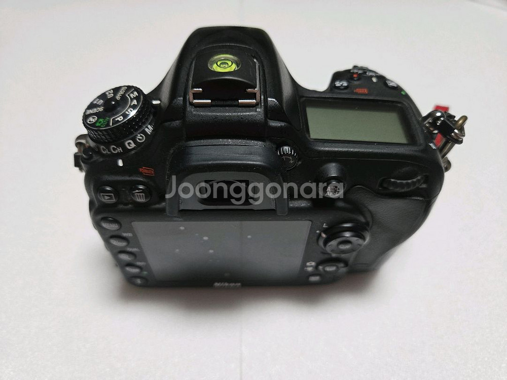 니콘 D7100 카메라 세트--2