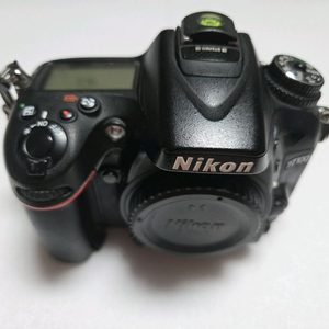 니콘 D7100 카메라 세트