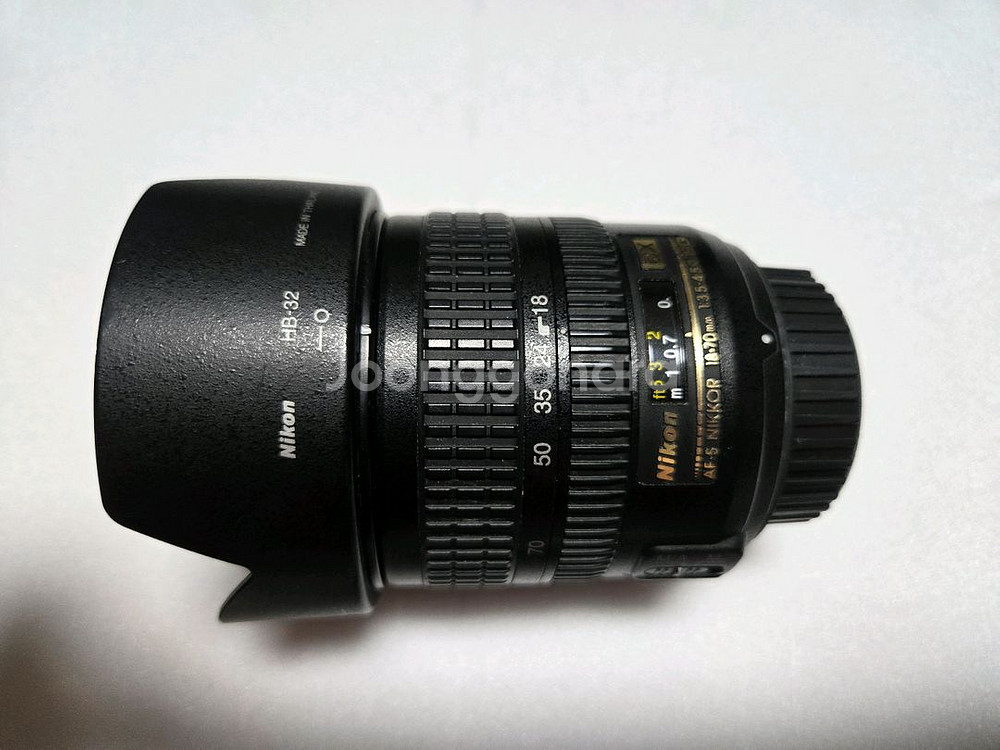 니콘 D7100 카메라 세트--4