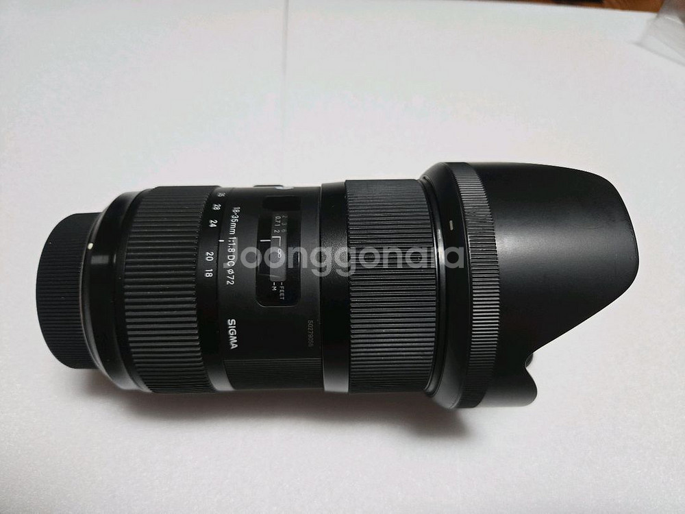 니콘 D7100 카메라 세트--3
