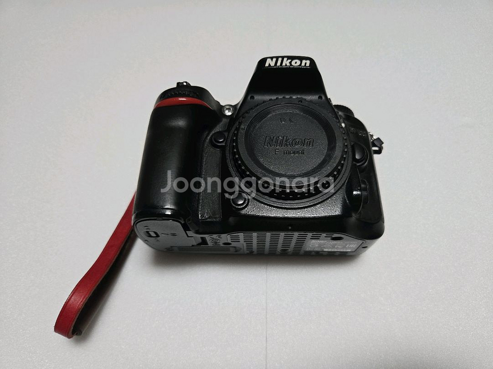 니콘 D7100 카메라 세트--1
