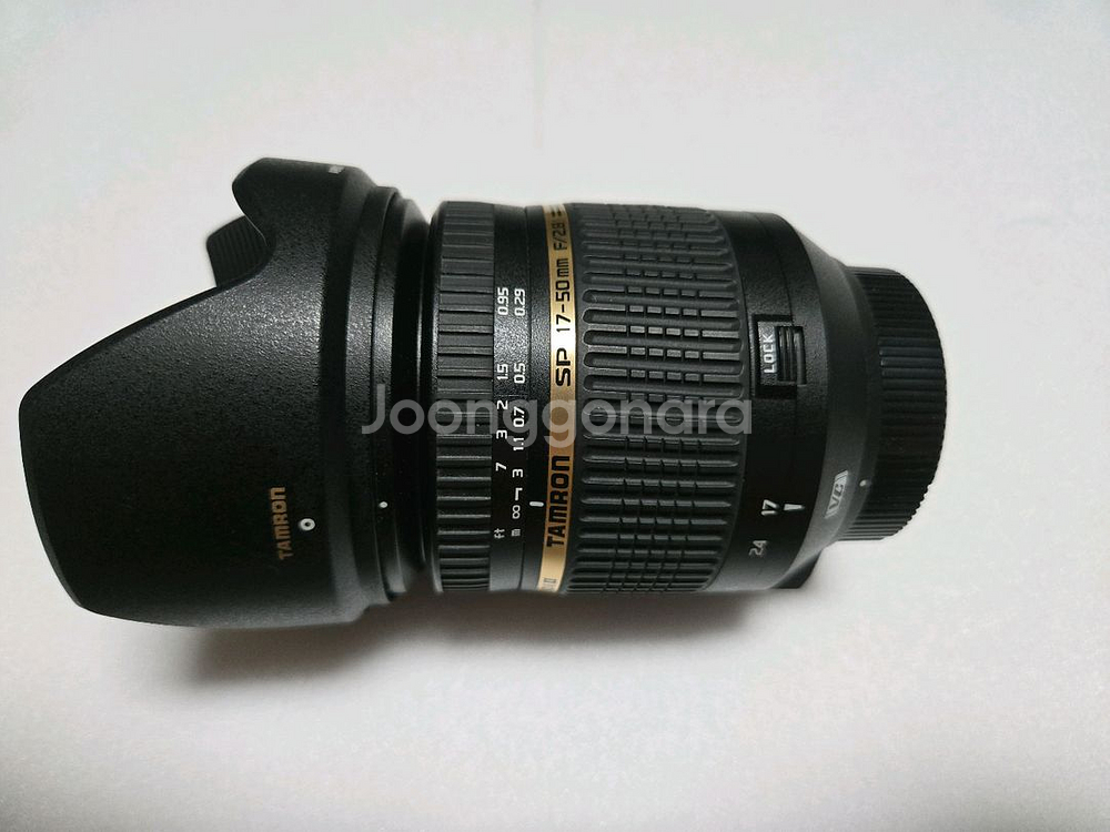 니콘 D7100 카메라 세트--6