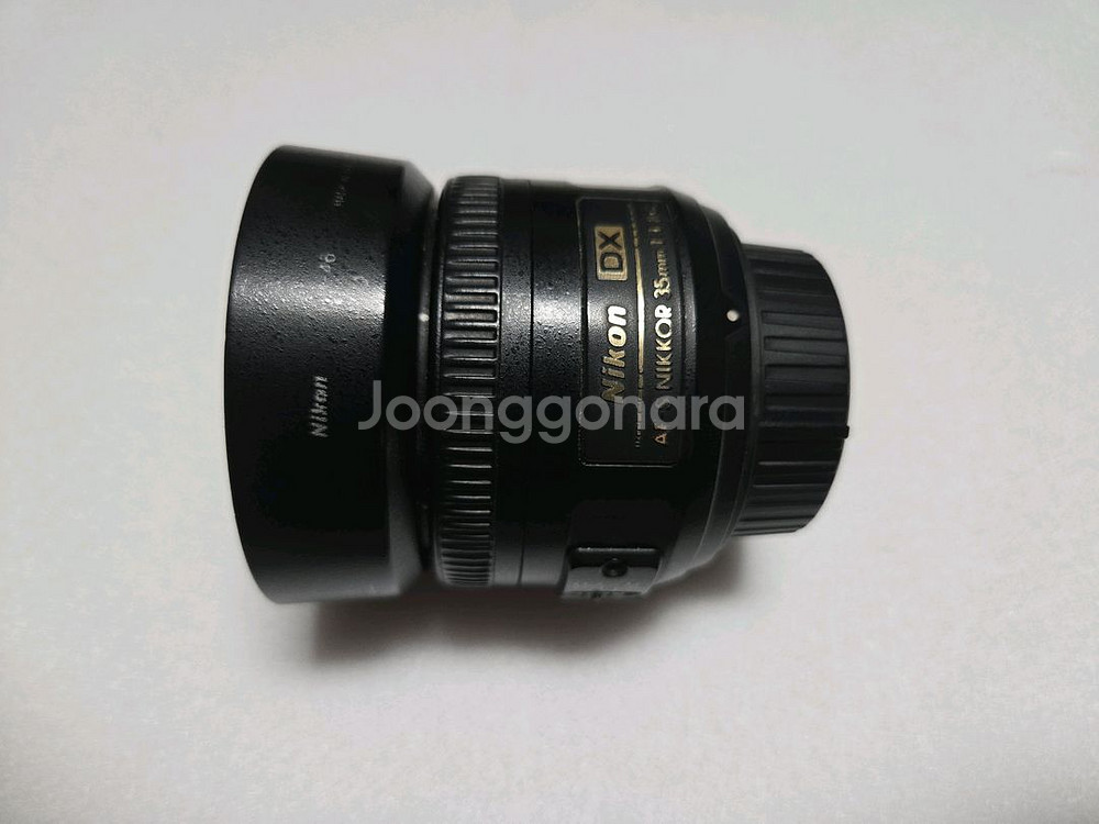 니콘 D7100 카메라 세트--7