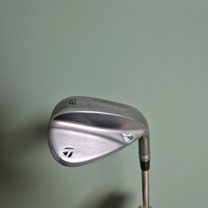 테일러메이드 밀드그라인드 MG4 58도 다골 S200