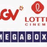 메가박스 CGV 롯데시네마 커플석 4D IMAX 특별관