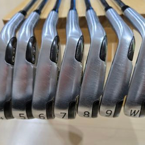 PXG GEN5 0311T 아이언세트 팔아요