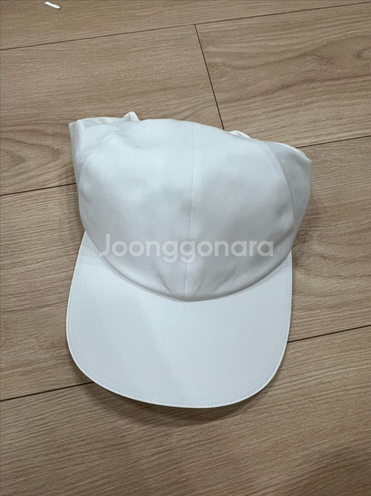 룰루레몬 패스트앤프리 러닝 모자--0
