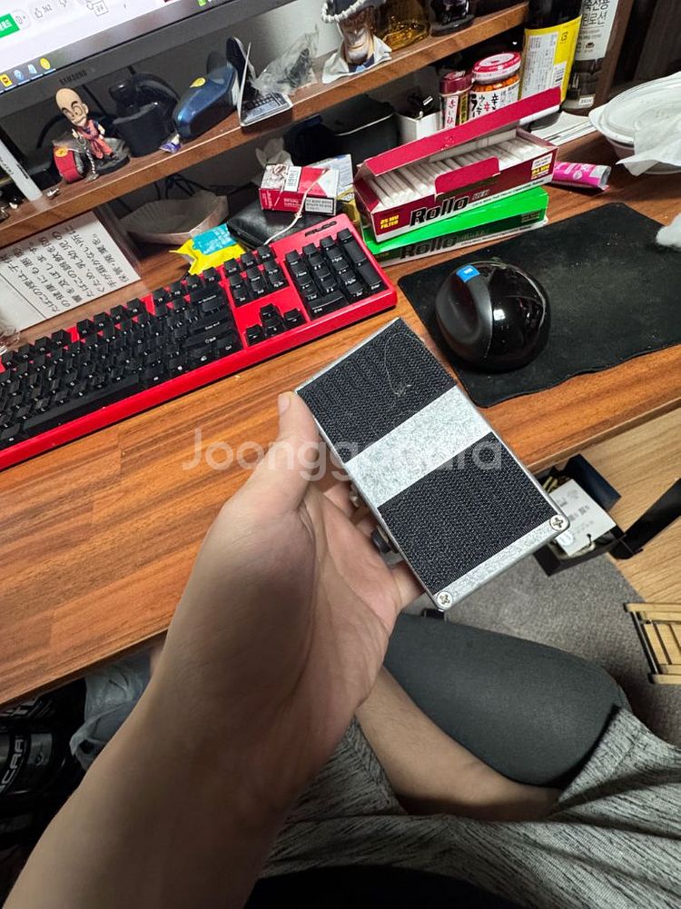 노아삭 디스토션 B (메사부기)--5