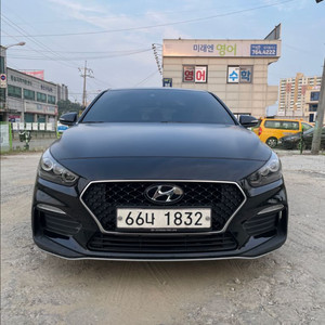19년식 i30n라인 1.6t 수동 판매합니다