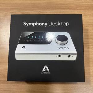 미개봉새상품 Apogee Symphony Desktop