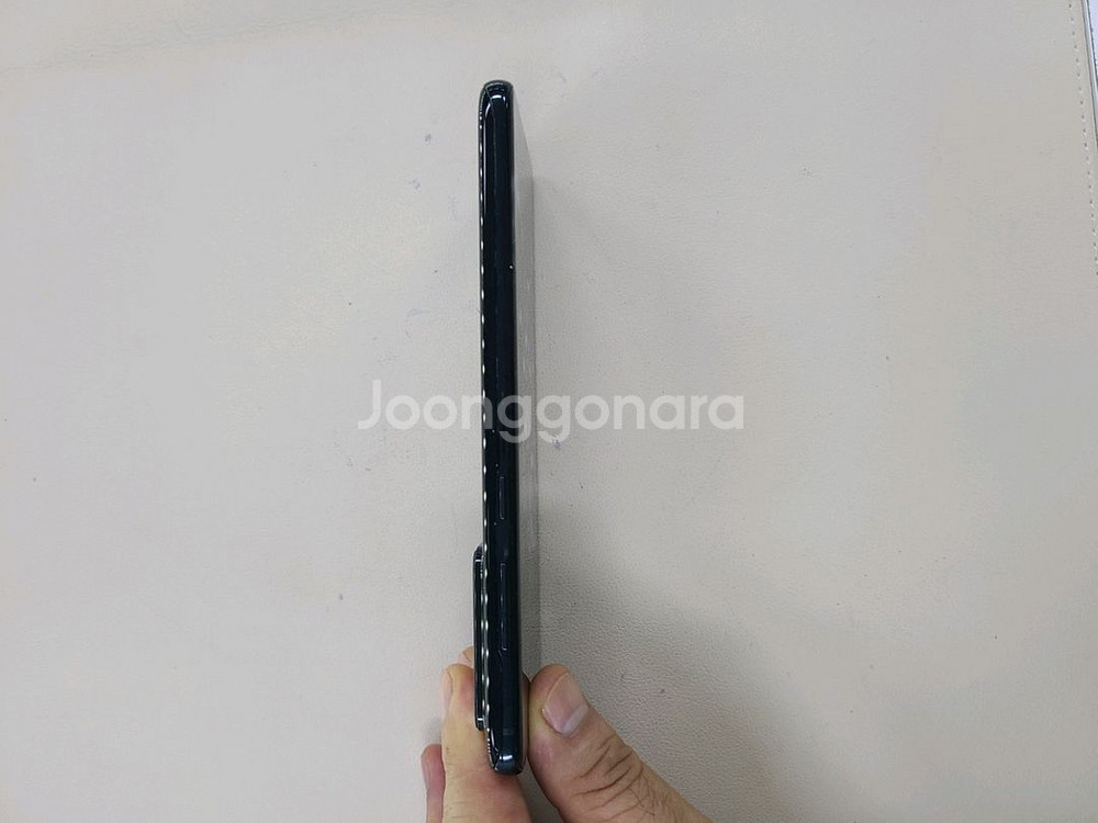갤럭시s20울트라 256G 무찍힘 상태굿 ^^--4