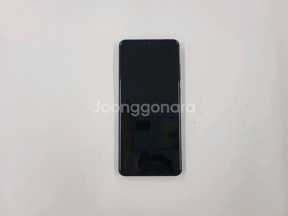 갤럭시s20울트라 256G 무찍힘 상태굿 ^^--2