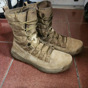 나이키 SFB Gen 2 전투화 10