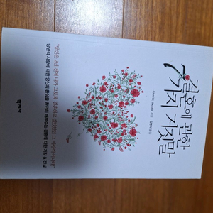 # 결혼에 관한 7가지 거짓말
