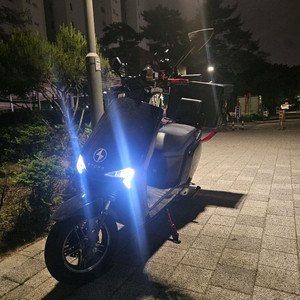 스톰gt2 전기스쿠터 전동스쿠터 (타우러스, 타이탄)