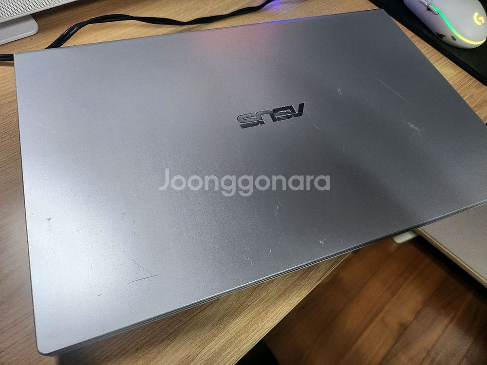 ASUS VivoBook X509DA 노트북--0