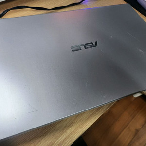 ASUS VivoBook X509DA 노트북