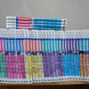 지식똑톡경제리더십탐구42권 택비포24000원