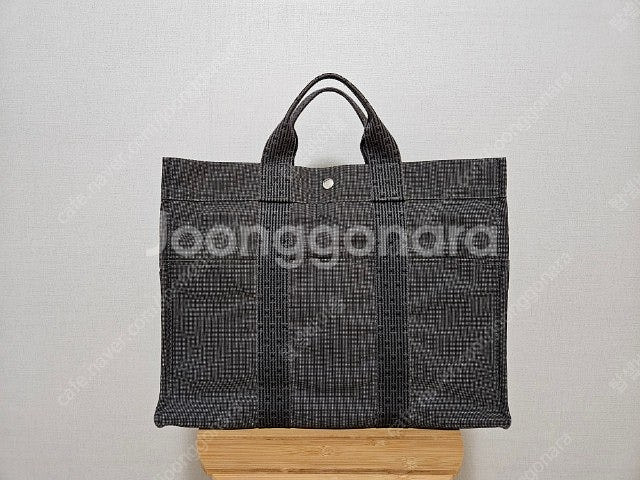 에르메스 후루토 엘라인 토트백--0