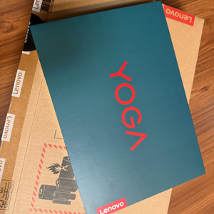 Lenovo Yoga 요가 프로 7 82Y7005DKR