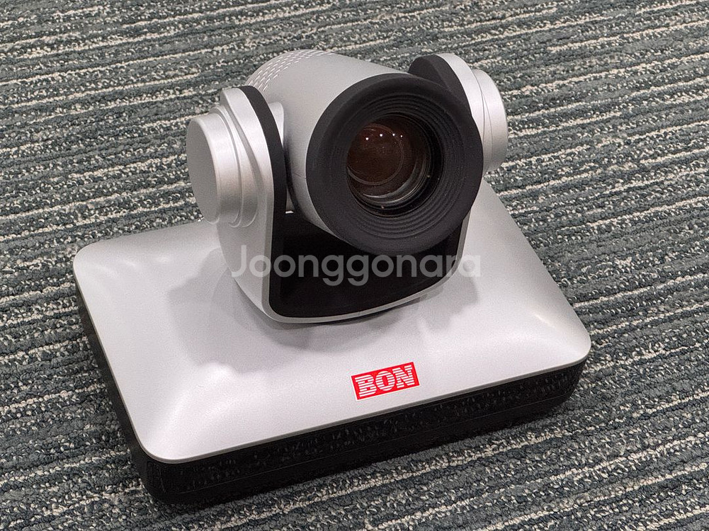 bon ptz bp201 (고급ptz) 카메라 팝니다--2