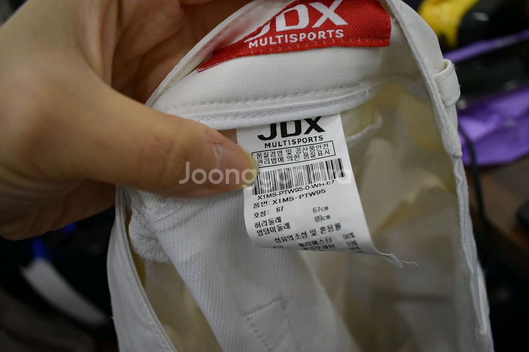 JDX 바지<<29>>--5