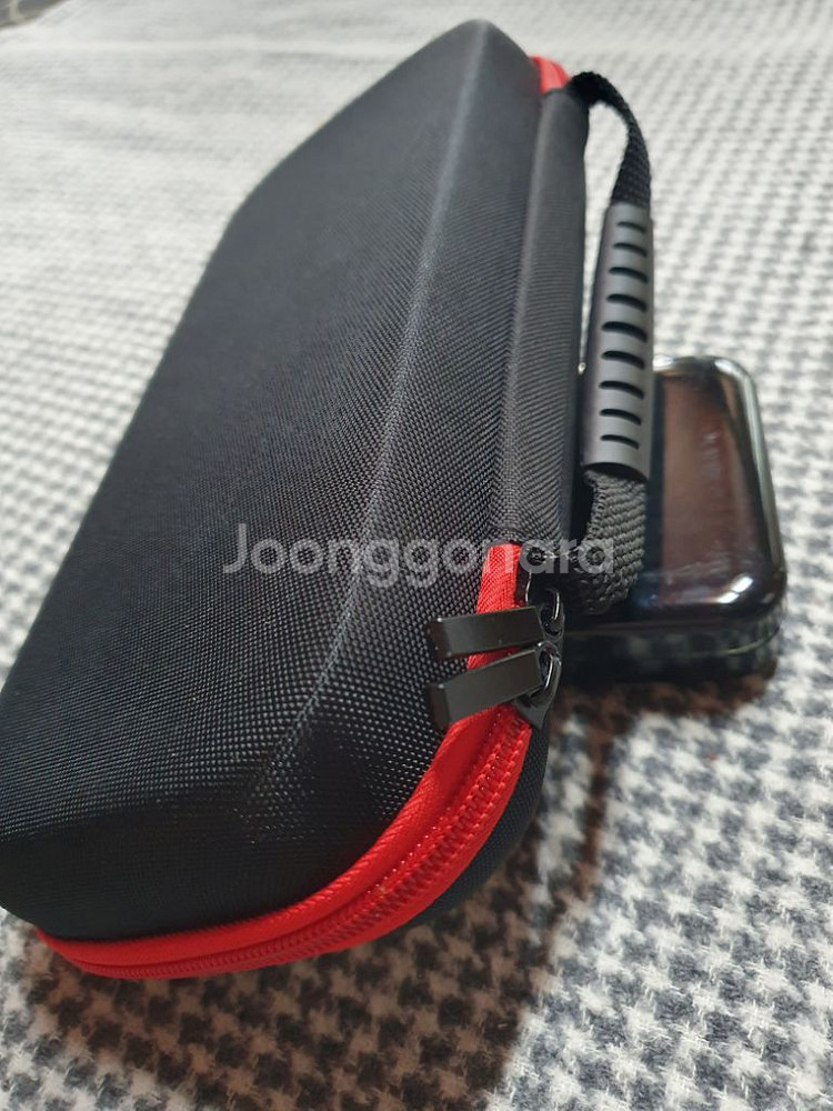 닌텐도스위치 하드파우치 케이스 판매합니다--2