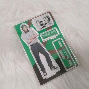 팬텀버스터즈 디오라마 타몬
