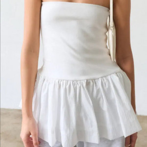 릴리코츠 튜브탑