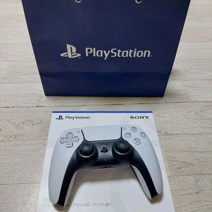 ps5 듀얼센스 컨트롤러