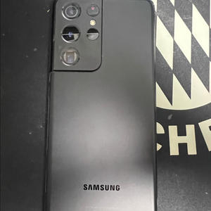갤럭시 s21 울트라 256gb A급 이미지