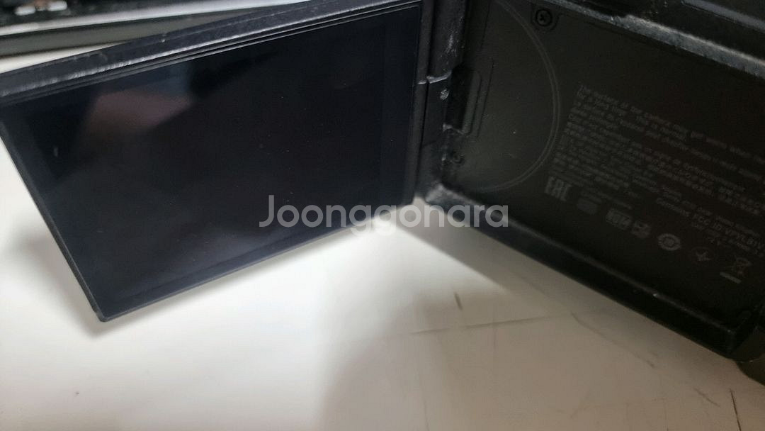 Sony FX3&케이지--2