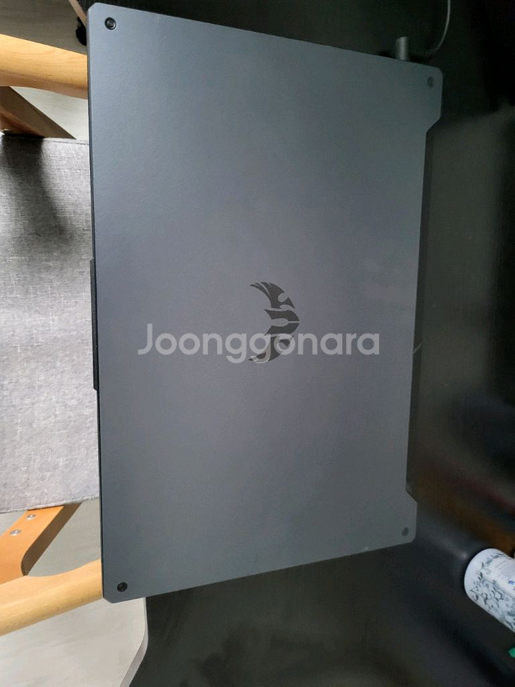 ASUS TUF Gaming 노트북f17 706li--5