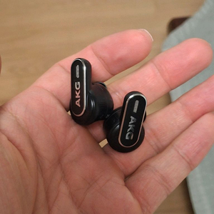 AKG N5 유닛만 팝니다