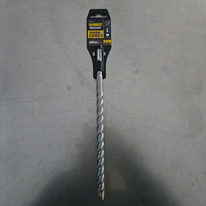 디월트 DT9554 함마드릴비트 12*260*200두날