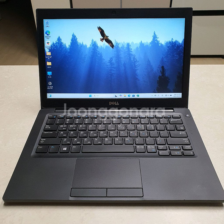 델 DELL i5 8세대 7290 노트북 (교환가능)--0
