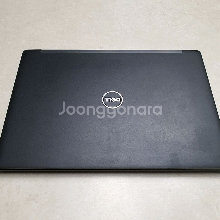 델 DELL i5 8세대 7290 노트북 (교환가능)--2