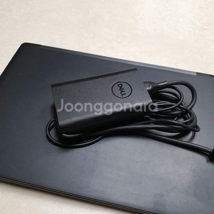 델 DELL i5 8세대 7290 노트북 (교환가능)--4