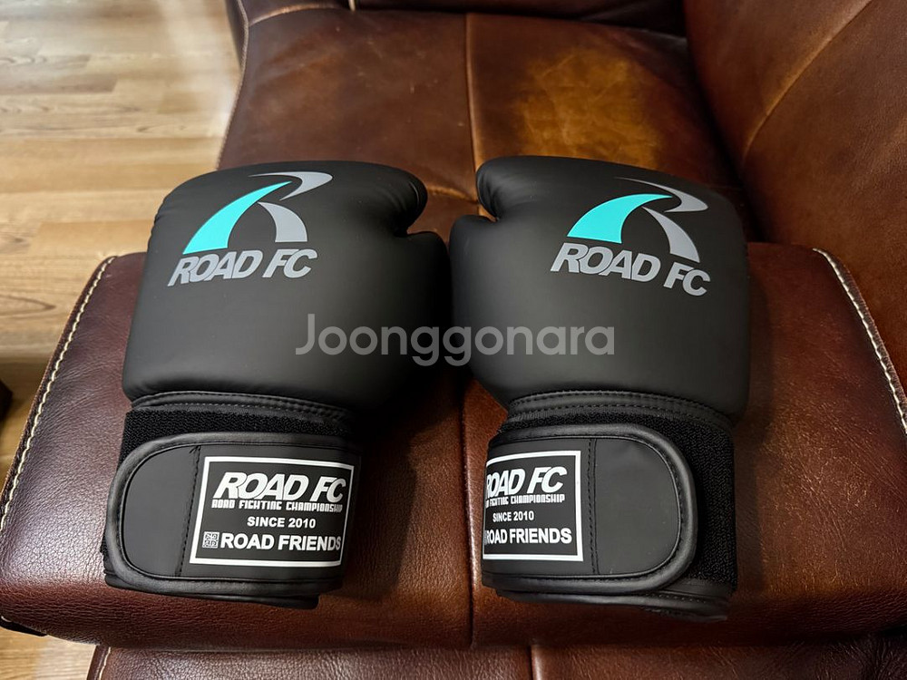 로드FC 복싱 글러브 14온스--0